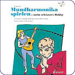 mundharmonika spielen lernen online mundharmonika spielen lernen online