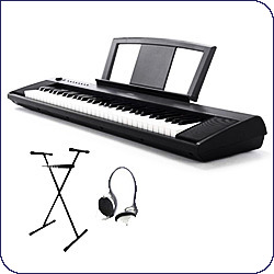 Yamaha NP-11 Piaggero SET Yamaha NP-11 Piaggero SET
