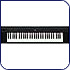 Yamaha NP-11 Piaggero