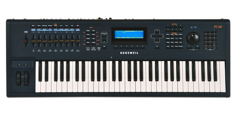 best 61 midi controller