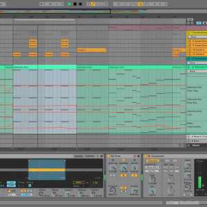 ableton live 10 intro requirements