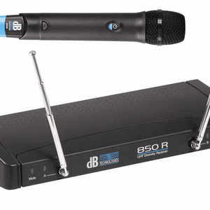 prince db 850