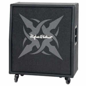 Hughes & Kettner Coreblade MC412CL Box