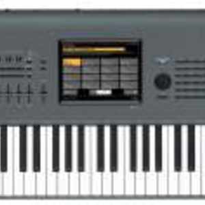 Korg KRONOS 88