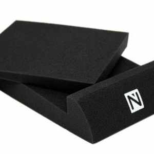 Nowsonic Shock Stop Absorberpanel M Paar