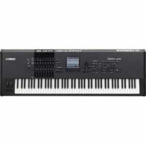 Yamaha Motif XF8 Synthesizer