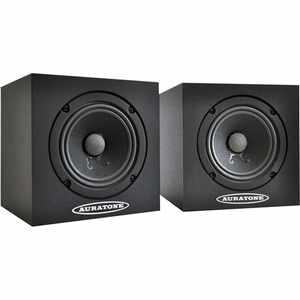 Auratone 5C Black