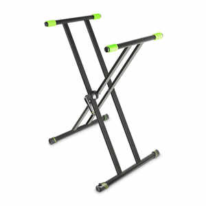 Gravity KSX 2 Keyboardstativ X-Form