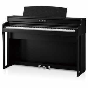 Kawai CA-49 B Digitalpiano