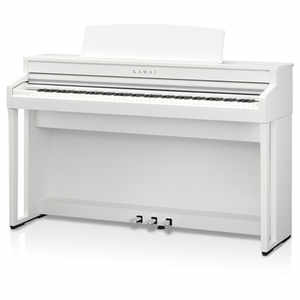 Kawai CA-59 WH E-Piano weiss