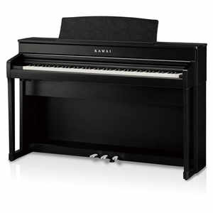 Kawai CA-79 B Digital-Piano inkl. Aufbau