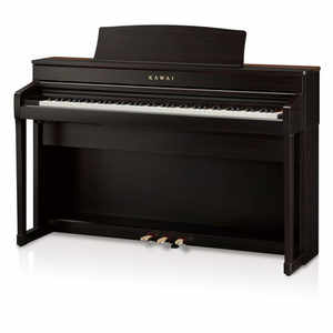 Kawai CA-79 RW Digitalpiano inkl. Aufbau