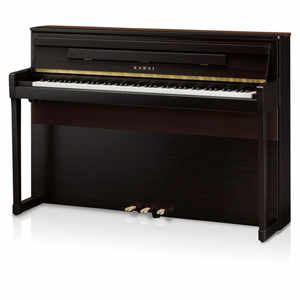 Kawai CA-99 RW Digitalpiano inkl. Aufbau