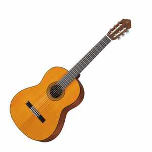 Yamaha CGS-103 A Konzertgitarre 3/4