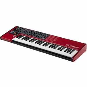 Clavia Nord Lead 4 Keyboard