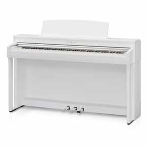 Kawai CN-39 WH E-Piano weiss
