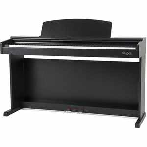 Gewa DP 300G BK E-Piano schwarz matt
