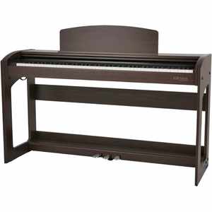 Gewa DP340G RW E-Piano rosewood matt