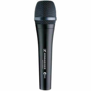 Sennheiser e 945 Mikrofon Superniere