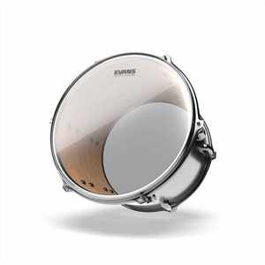 Evans Genera G2 Clear 10