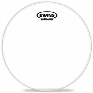 Evans Genera G1 Clear 16