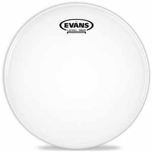 Evans Genera G2 Coated 16