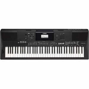 Yamaha PSR-EW410 Keyboard