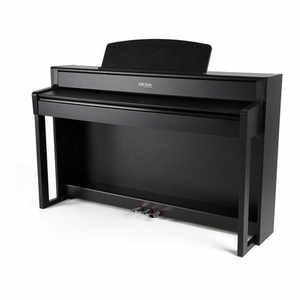 Gewa UP385 BK E-Piano