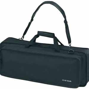 Gewa Keyboardtasche 102 x 40 x 14