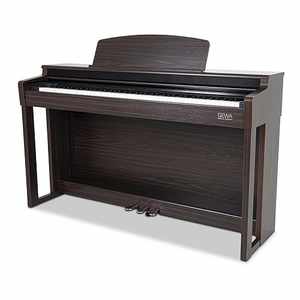 Gewa UP 355 RW E-Piano Rosewood matt