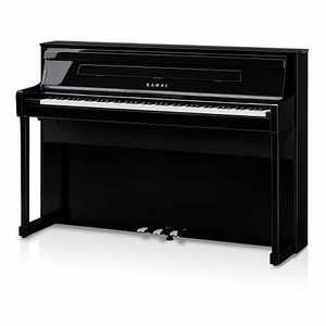 Kawai CA-901 B Digitalpiano