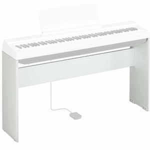 Yamaha L-125 Ständer white für P125