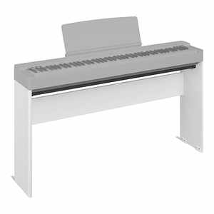 Yamaha L-200 Ständer white für P225