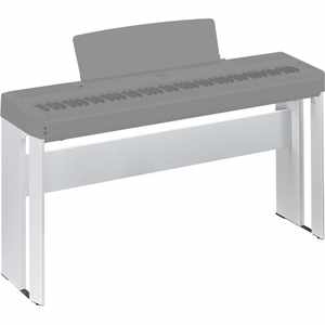 Yamaha L-515 Ständer weiss für P515