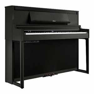 Roland LX-6 CH E-Piano Charcoal Black 