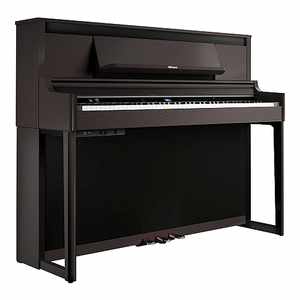 Roland LX-6 DR E-Piano Dark Rosewood