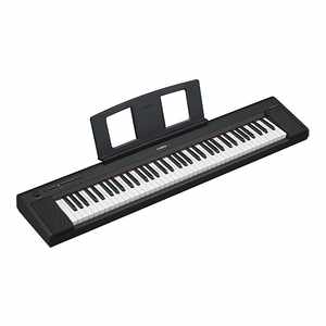Yamaha NP-35 B Portable Piano schwarz