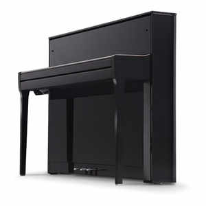Kawai NV-5S Novus Hybrid Piano inkl. Aufbau