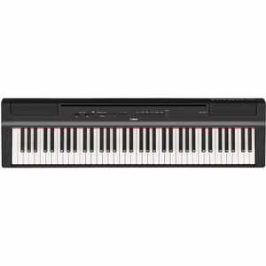 Yamaha P-121 BK Stagepiano