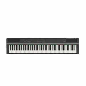 Yamaha P-125 B Stagepiano schwarz