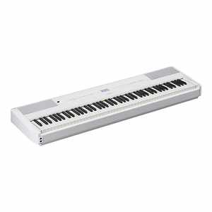 Yamaha P-525 WH Stagepiano weiß