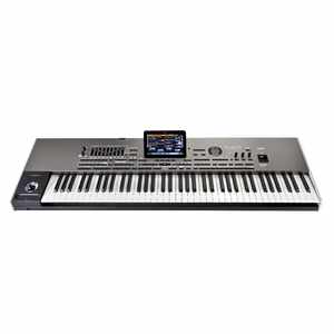 Korg PA4X 76 MUSIKANT