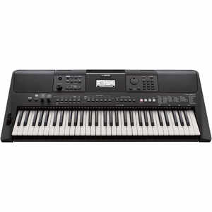 Yamaha PSR-E463 Keyboard