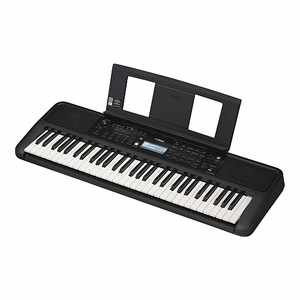 Yamaha PSR-E383 Keyboard 