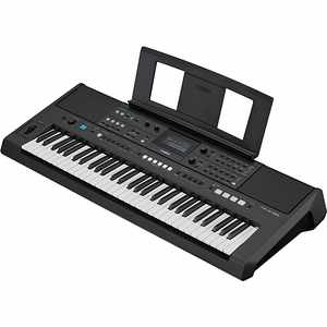 Yamaha PSR-E483 Keyboard