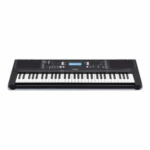 Yamaha PSR-EW310 Keyboard 76 Tasten 