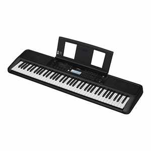 Yamaha PSR-EW320 Keyboard 76 Tasten 