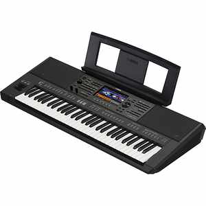 Yamaha PSR-SX720 Keyboard Arranger Workstation