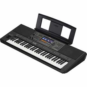 Yamaha PSR-SX920 Keyboard Arranger Workstation