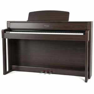 Gewa UP380G RW E-Piano Rosewood matt